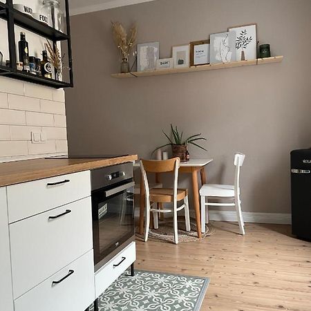 Zentrales Boho Loft Im Zentrum Von Langerwehe In Bahnhofsnaehe ภายนอก รูปภาพ