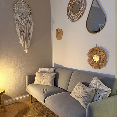 Zentrales Boho Loft Im Zentrum Von Langerwehe In Bahnhofsnaehe ภายนอก รูปภาพ