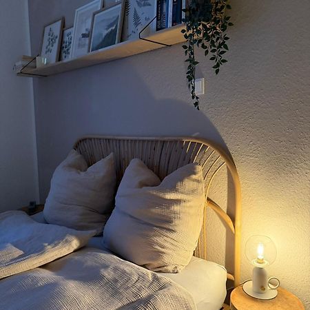 Zentrales Boho Loft Im Zentrum Von Langerwehe In Bahnhofsnaehe ภายนอก รูปภาพ