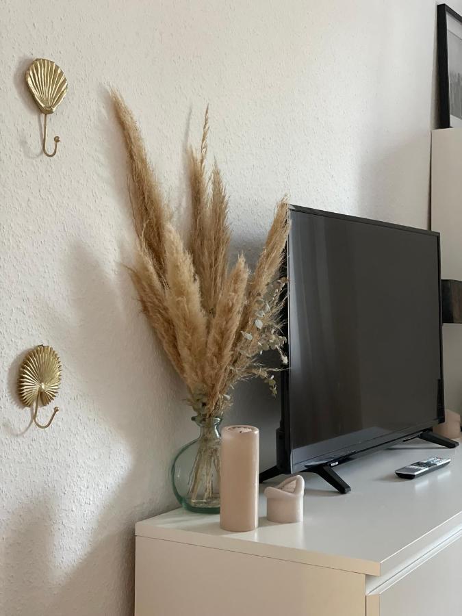 Zentrales Boho Loft Im Zentrum Von Langerwehe In Bahnhofsnaehe ภายนอก รูปภาพ