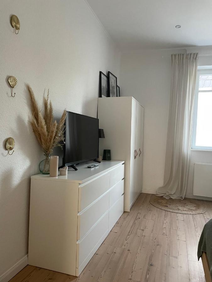 Zentrales Boho Loft Im Zentrum Von Langerwehe In Bahnhofsnaehe ภายนอก รูปภาพ