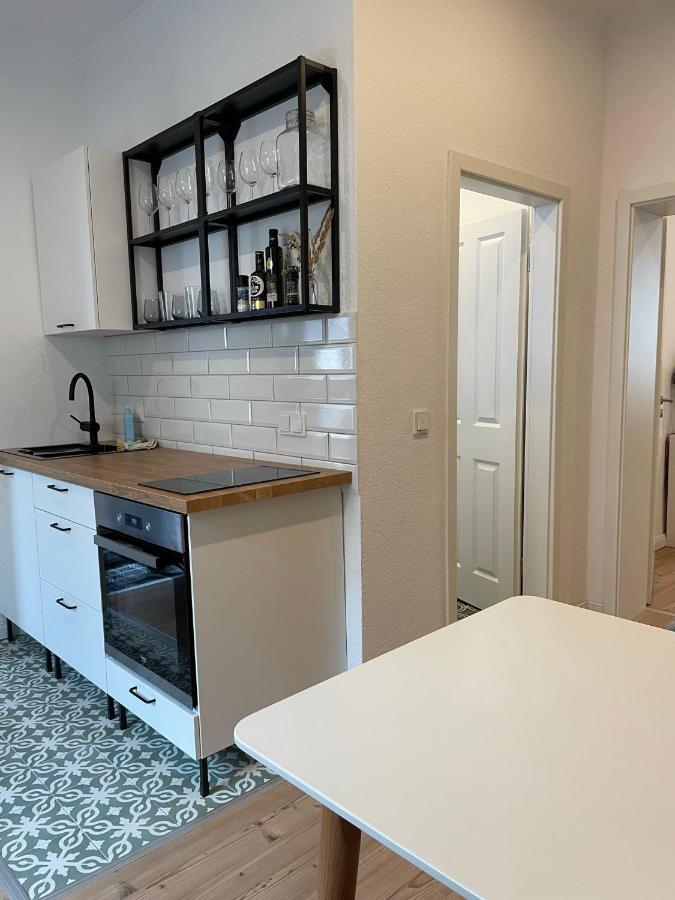 Zentrales Boho Loft Im Zentrum Von Langerwehe In Bahnhofsnaehe ภายนอก รูปภาพ