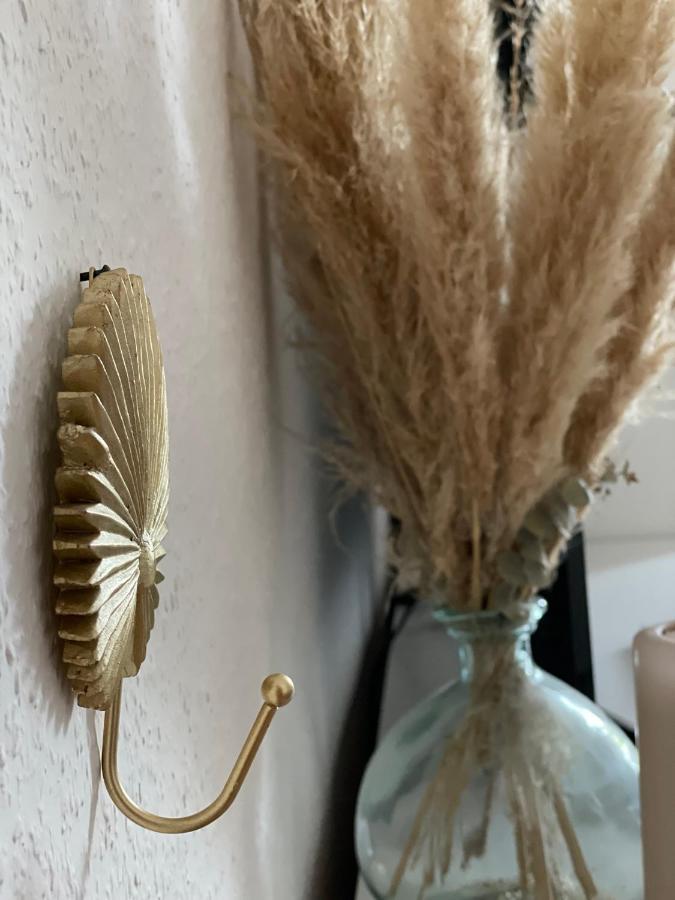 Zentrales Boho Loft Im Zentrum Von Langerwehe In Bahnhofsnaehe ภายนอก รูปภาพ