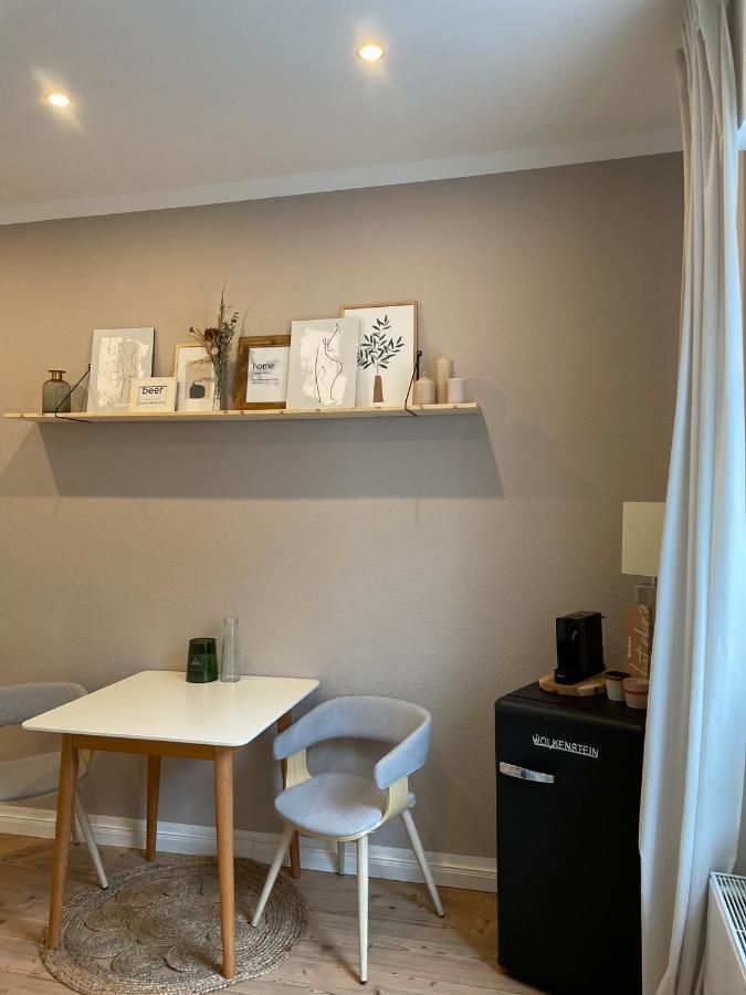 Zentrales Boho Loft Im Zentrum Von Langerwehe In Bahnhofsnaehe ภายนอก รูปภาพ
