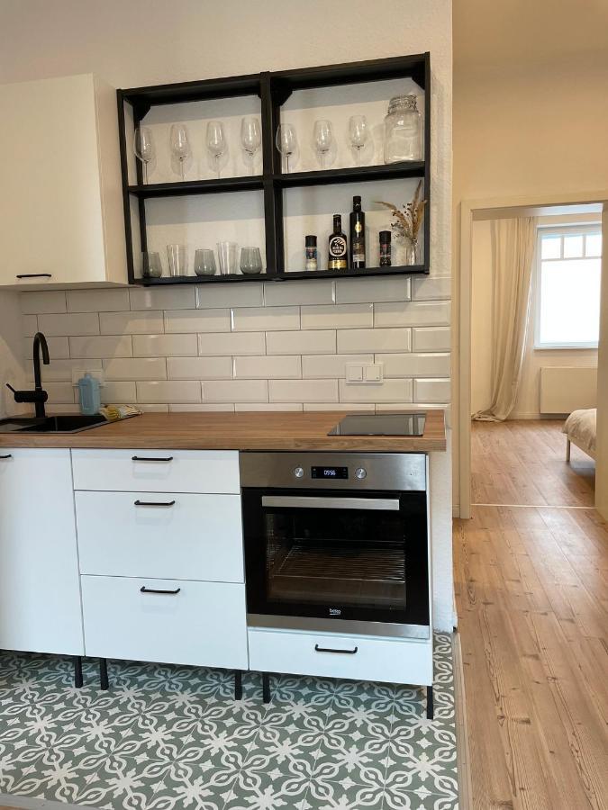 Zentrales Boho Loft Im Zentrum Von Langerwehe In Bahnhofsnaehe ภายนอก รูปภาพ