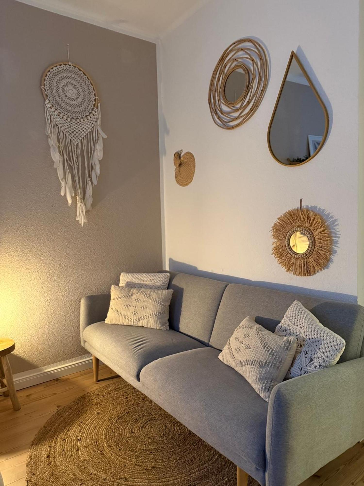 Zentrales Boho Loft Im Zentrum Von Langerwehe In Bahnhofsnaehe ภายนอก รูปภาพ