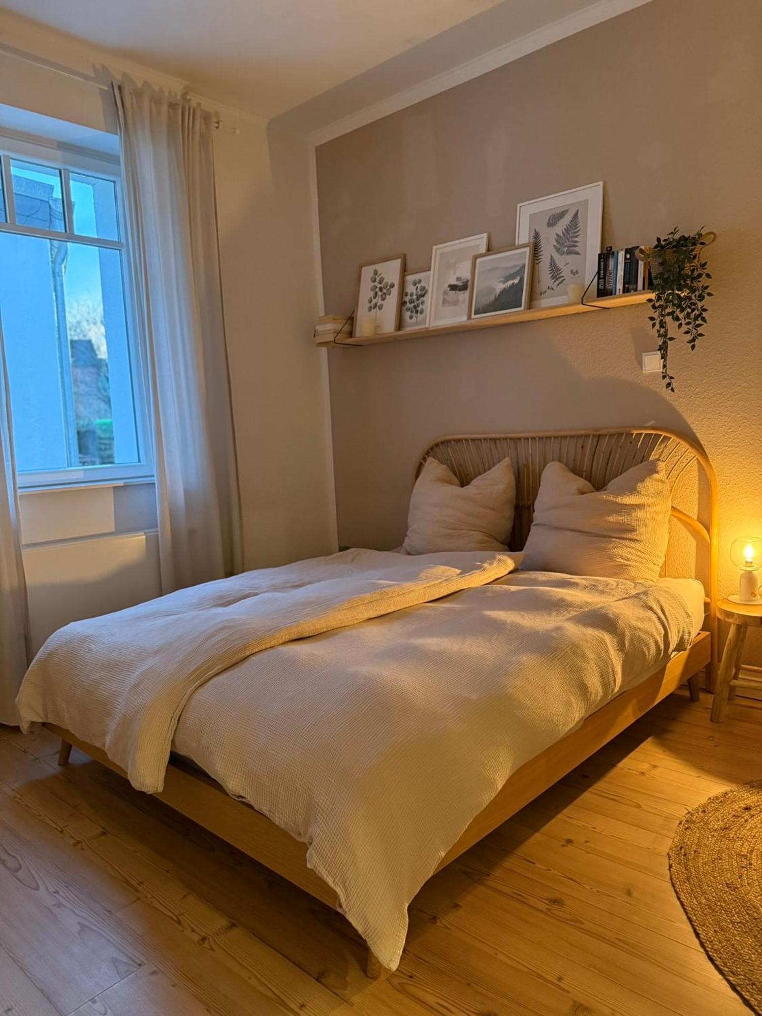 Zentrales Boho Loft Im Zentrum Von Langerwehe In Bahnhofsnaehe ภายนอก รูปภาพ